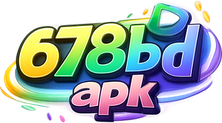 678bd apk হোম লোগো